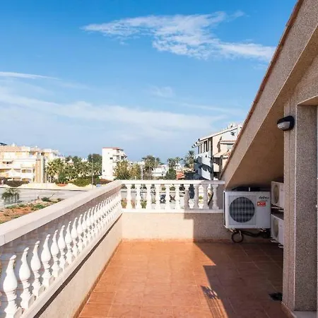 Coral Vakantiehuis *