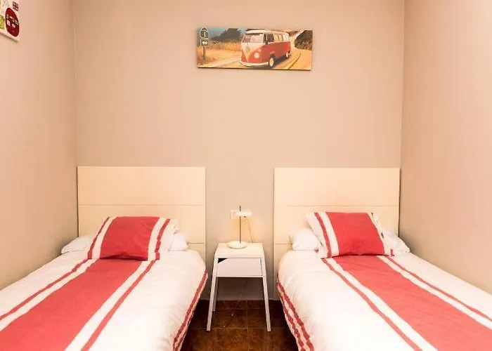 Vakantiehuis Coral *