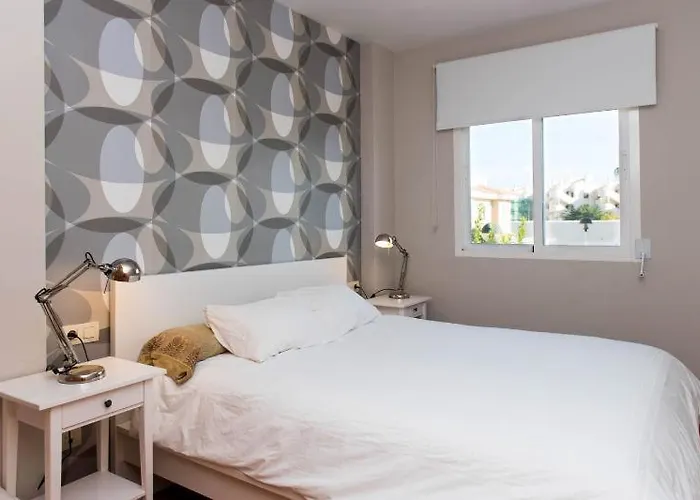 Vakantiehuis Coral Dénia