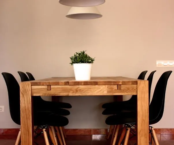 Vakantiehuis Coral Dénia