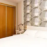 Nyaraló Coral