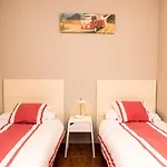 Nyaraló Coral *
