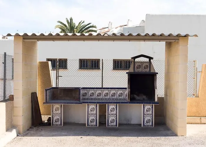 Coral Prázdninový dům *