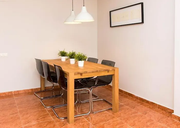 Coral Prázdninový dům *