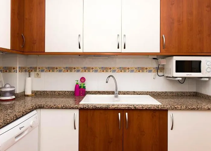 Prázdninový dům Coral