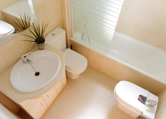 Coral Prázdninový dům *