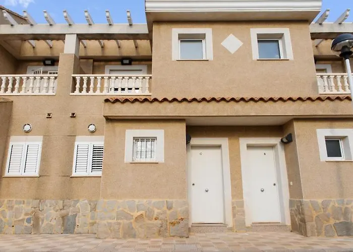 Coral Prázdninový dům