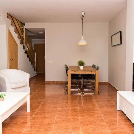 Holiday home Coral Denia