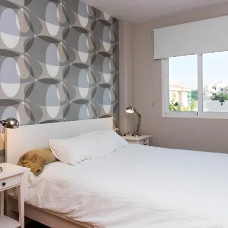 Dom wakacyjny Coral Denia